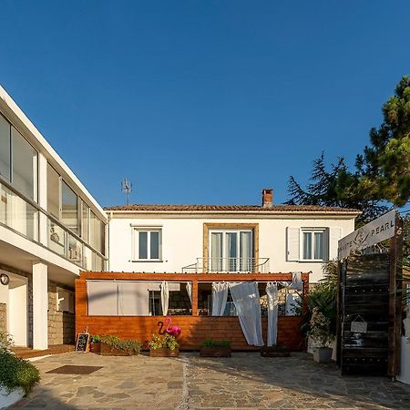 A Casa Bianca Daire Porticcio  Dış mekan fotoğraf
