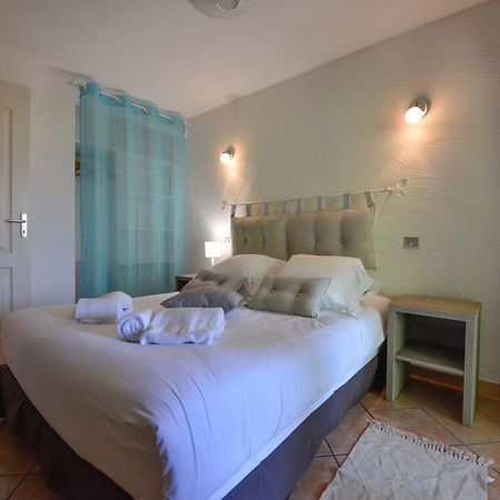 A Casa Bianca Daire Porticcio  Dış mekan fotoğraf