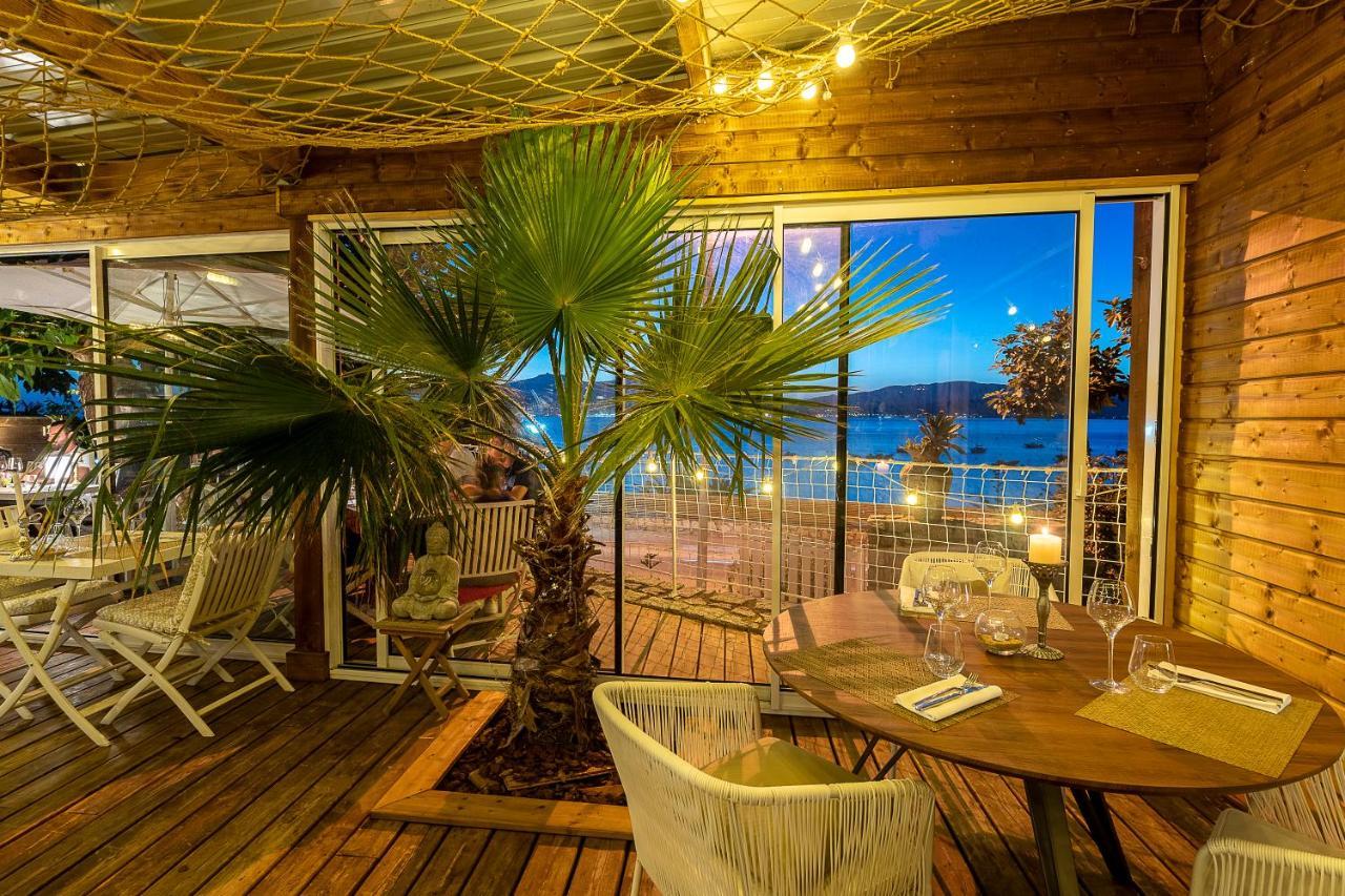 A Casa Bianca Daire Porticcio  Dış mekan fotoğraf