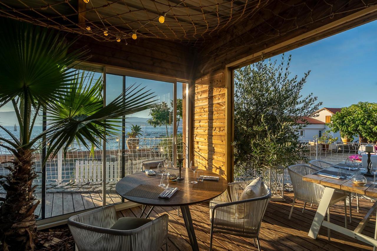 A Casa Bianca Daire Porticcio  Dış mekan fotoğraf